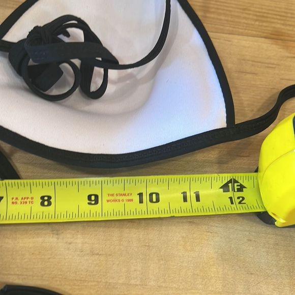 Black bikini bundle - Picture 9 of 9